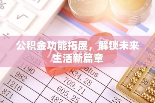 玉龙公积金功能拓展，解锁未来生活新篇章