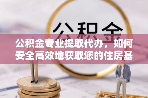 玉龙公积金专业提取代办，如何安全高效地获取您的住房基金