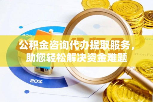玉龙公积金咨询代办提取服务，助您轻松解决资金难题