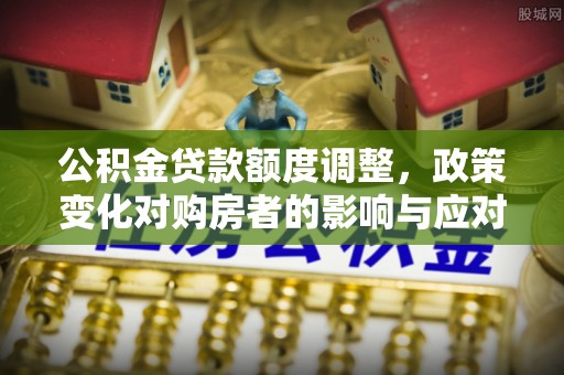 玉龙公积金贷款额度调整，政策变化对购房者的影响与应对策略