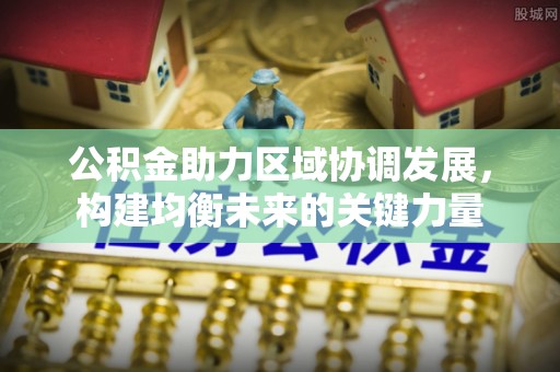 玉龙公积金助力区域协调发展，构建均衡未来的关键力量