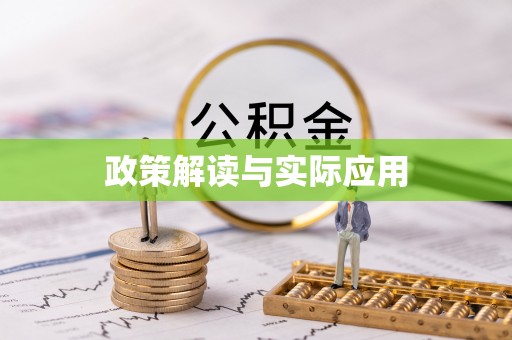玉龙政策解读与实际应用