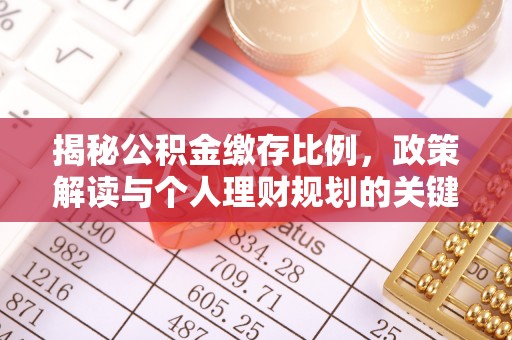 玉龙揭秘公积金缴存比例，政策解读与个人理财规划的关键