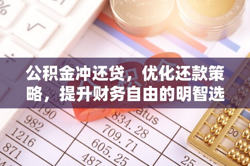 玉龙公积金冲还贷，优化还款策略，提升财务自由的明智选择