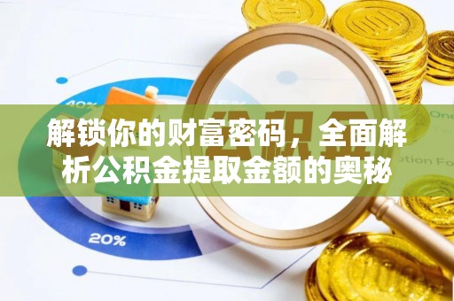 玉龙解锁你的财富密码，全面解析公积金提取金额的奥秘