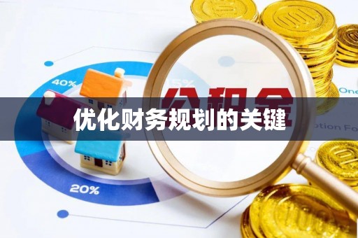 玉龙优化财务规划的关键