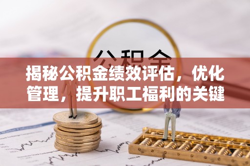 玉龙揭秘公积金绩效评估，优化管理，提升职工福利的关键一步