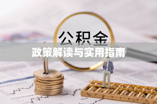 玉龙政策解读与实用指南