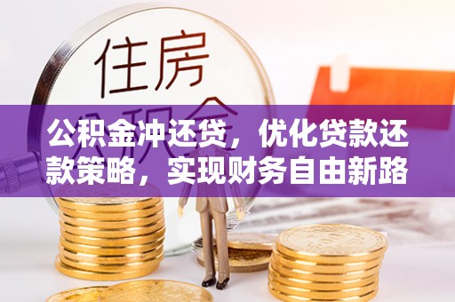玉龙公积金冲还贷，优化贷款还款策略，实现财务自由新路径