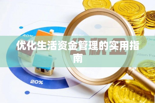 玉龙优化生活资金管理的实用指南