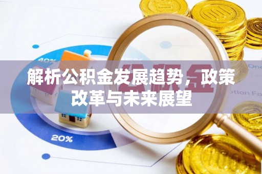 玉龙解析公积金发展趋势，政策改革与未来展望