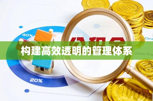 玉龙构建高效透明的管理体系