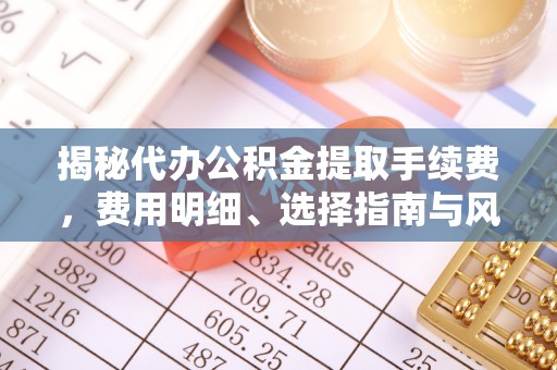 玉龙揭秘代办公积金提取手续费，费用明细、选择指南与风险防范