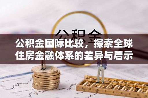 玉龙公积金国际比较，探索全球住房金融体系的差异与启示