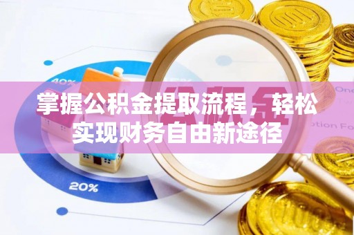玉龙掌握公积金提取流程，轻松实现财务自由新途径