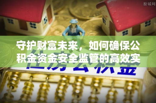 玉龙守护财富未来，如何确保公积金资金安全监管的高效实施