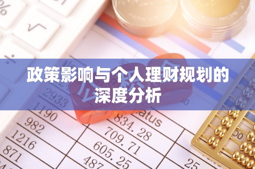 玉龙政策影响与个人理财规划的深度分析