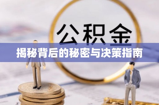 玉龙揭秘背后的秘密与决策指南