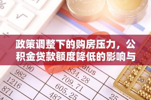 玉龙政策调整下的购房压力，公积金贷款额度降低的影响与应对策略