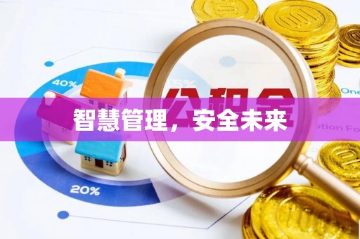 玉龙智慧管理，安全未来